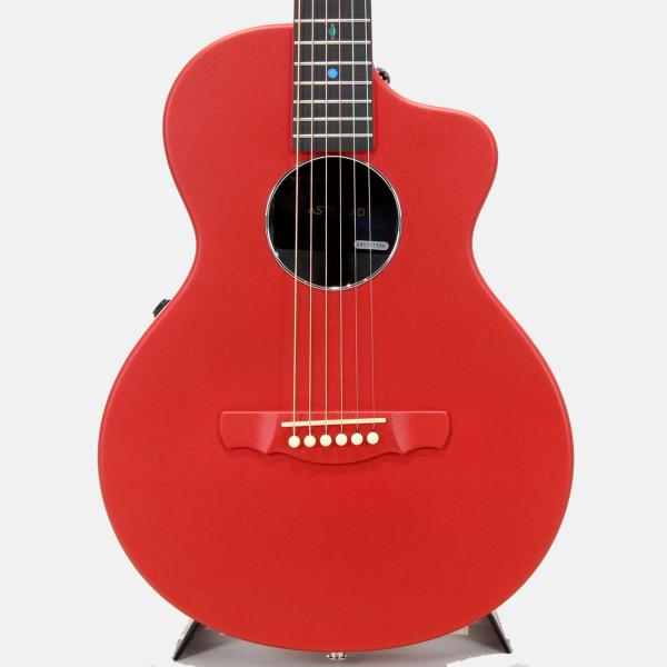 NATASHA GUITAR ナターシャ・ギター ASTEROID NSX IMPERIAL RED