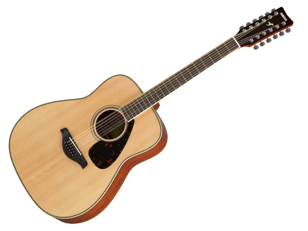 YAMAHA ヤマハ FG820-12 NT