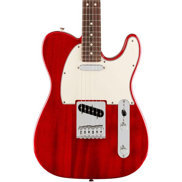 Fender フェンダー Player II Telecaster Transparent Cherry