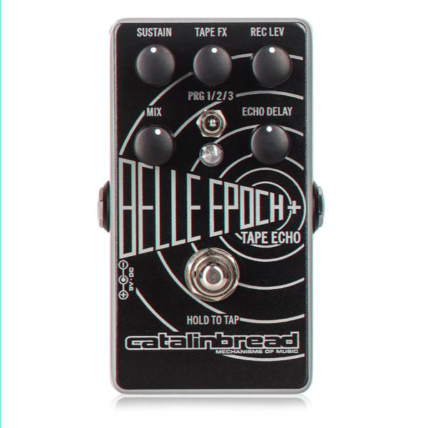 catalinbread Belle Epoch+