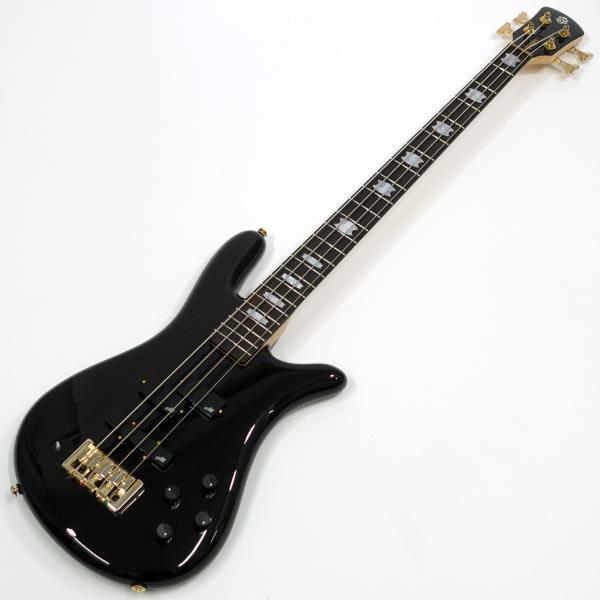 SPECTOR Icon NS-2 Bolt-On BK Gloss