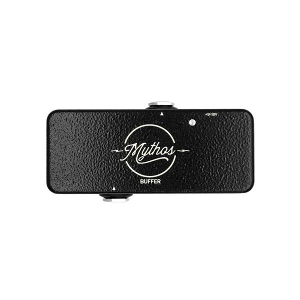 Myrhos Pedals Buffer