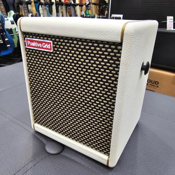 POSITIVE GRID ポジティブグリッド Spark MINI Pearl 【OUTLET】