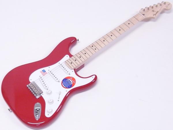 Fender フェンダー Eric Clapton Stratocaster Torino Red USA 【LMT】