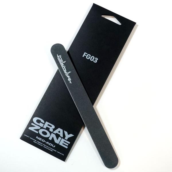 GRAYZONE グレイゾーン FG03