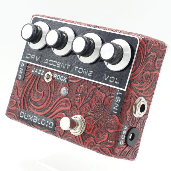 Shin's Music DUMBLOID Special CRIMSON WESTERN