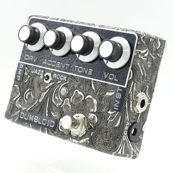 Shin's Music DUMBLOID Special GRAY WESTERN