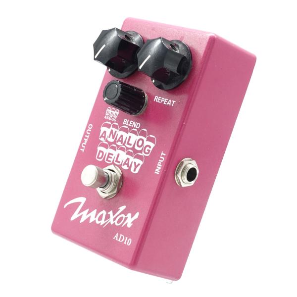 Maxon マクソン AD-10