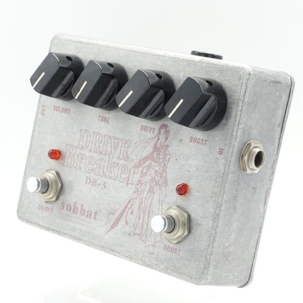Sobbat ソバット DRIVE Breaker DB-3