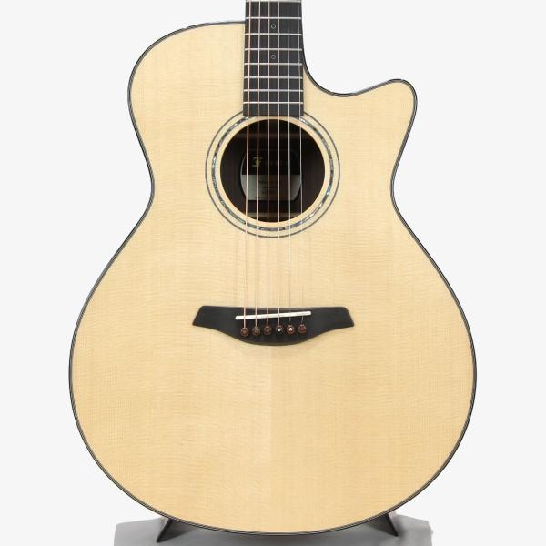 Furch フォルヒ Yellow Gc-SRa #133827