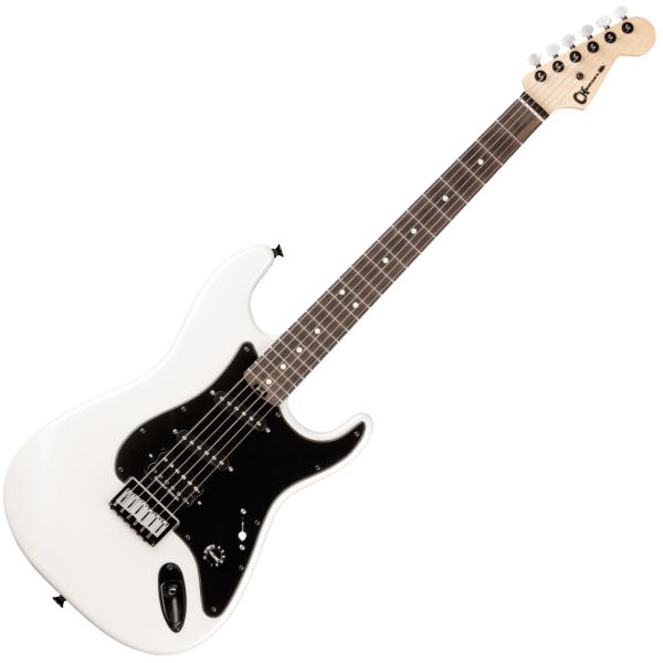 Charvel シャーベル Jake E Lee Signature Pro-Mod So-Cal Style 1 HSS HT Pearl White 【LMT】