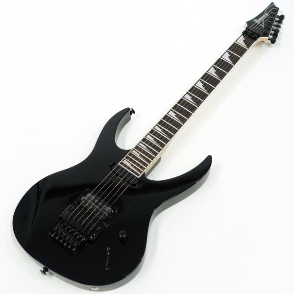 Ibanez アイバニーズ 540PIII  BK 限定 国産 エレキギター Black 