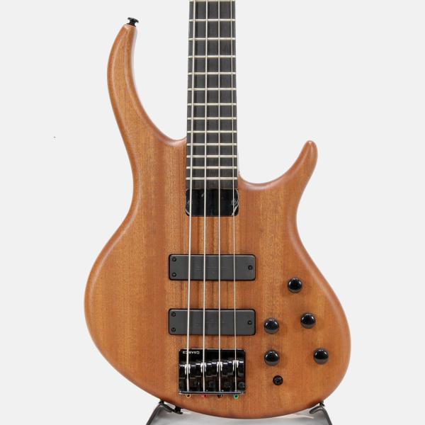 Tobias Killer B IV Bass Natural Satin