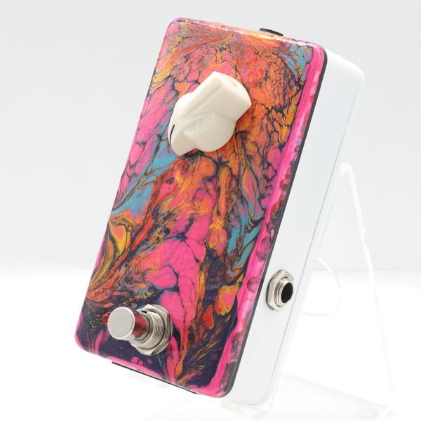 TRINITY EFFECTS LT FUZZ エフェクター ファズ