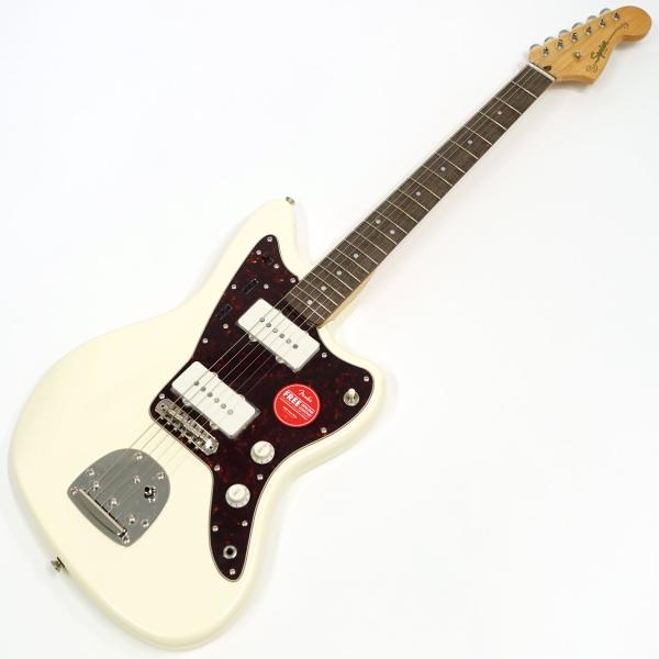 SQUIER スクワイヤー Classic Vibe 60s Jazzmaster OWT 【OUTLET】