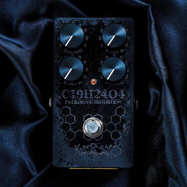 KarDiaN カージアン Crotonin