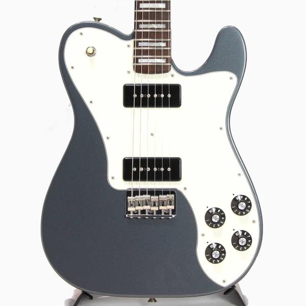 Fender フェンダー Chris Shiflett Cleaver Telecaster Deluxe【アウトレット】