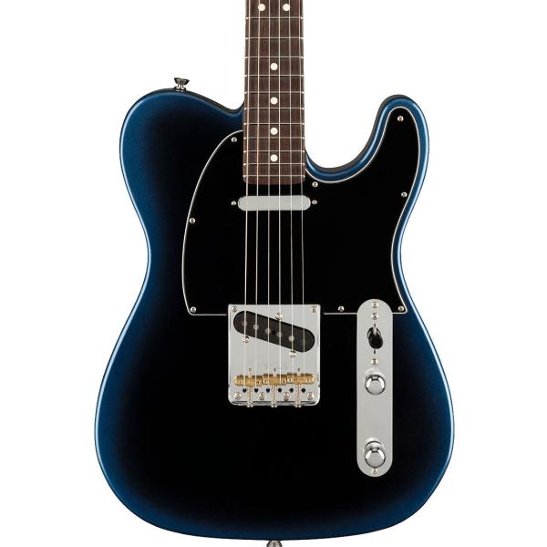 Fender フェンダー American Professional II Telecaster Dark Night【アウトレット】