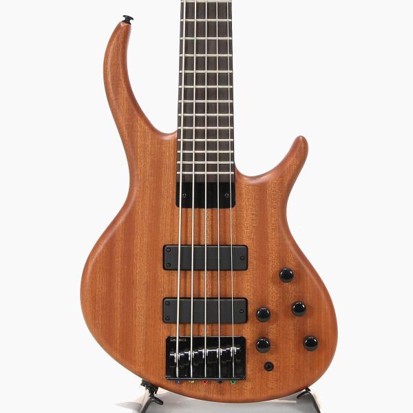 Tobias Killer B V​ Bass Natural Satin