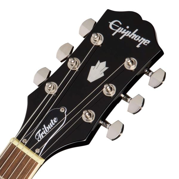 Epiphone エピフォン SG Tribute Plus Cherry Burst | ワタナベ楽器店