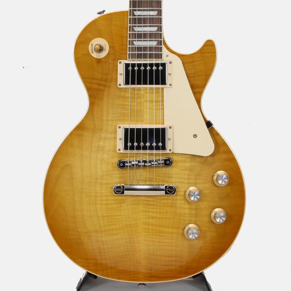 Gibson ギブソン Les Paul Standard '60s Figured Top / Unburst #226650091