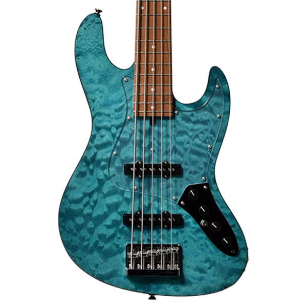 Bacchus バッカス WL5-QM-AC RSM/M AMBS　アウトレット品