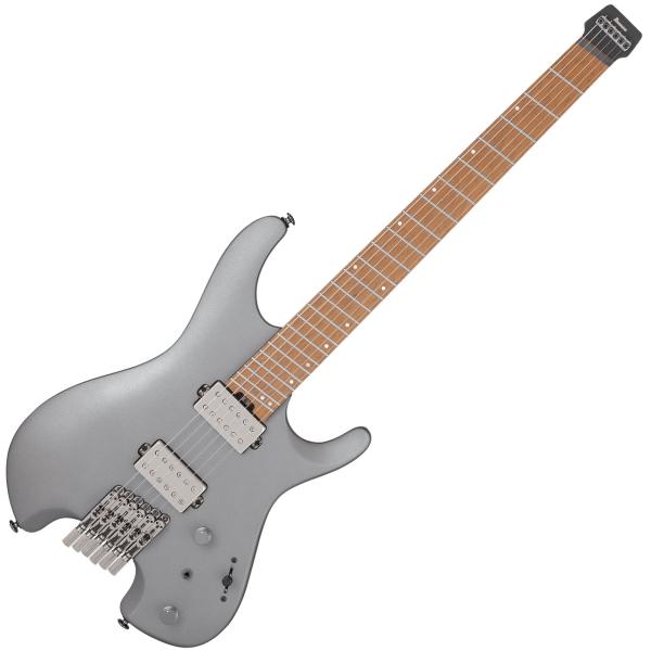 Ibanez アイバニーズ QX52 MGM  ヘッドレスギター SPOT生産モデル 