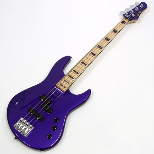 SPECTOR NC-4 FRANCK BELLO TINA ROSE アンスラックス フランク・ベロ シグネイチャー スペクターベース