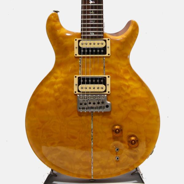 Paul Reed Smith /PRS ポール・リード・スミス 1996 SANTANA I / Santana Yellow