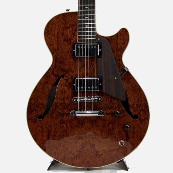 Kikuchi Guitars JS15 / Bubinga【2025 Limited Model】