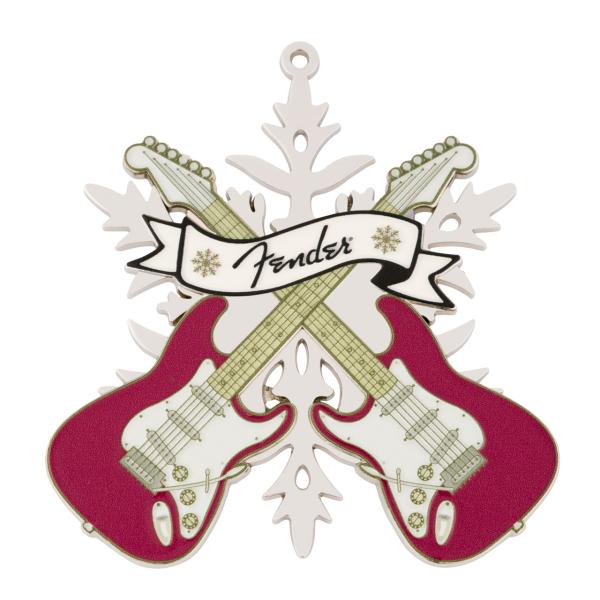 Fender フェンダー Fender 2025 Ornament【数量限定】