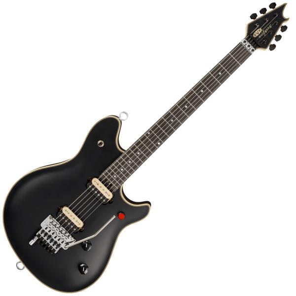 EVH イーブイエイチ EVH Signature Wolfgang Stealth MIJ Series 国産 エディ・ヴァン・ヘイレン・シグネイチャー ウルフギャング