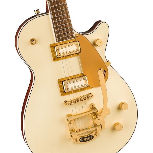 GRETSCH グレッチ Electromatic Pristine LTD Jet Single-Cut with