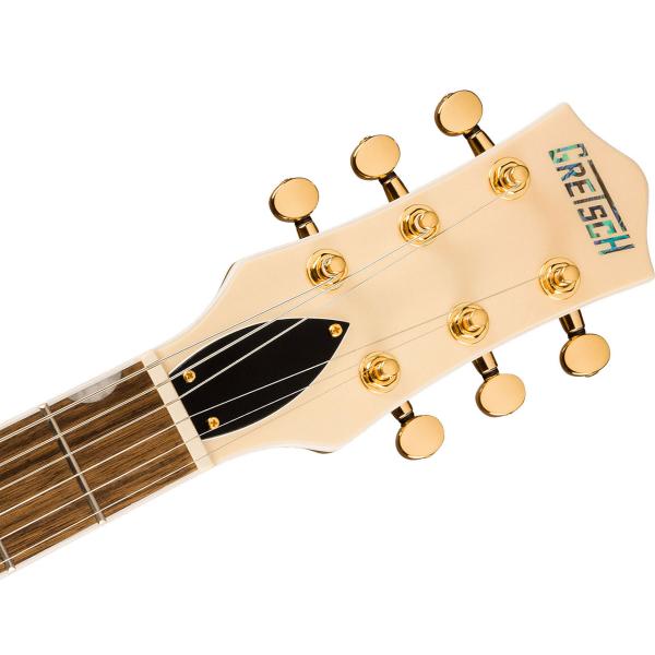 GRETSCH グレッチ Electromatic Pristine LTD Jet Single-Cut with