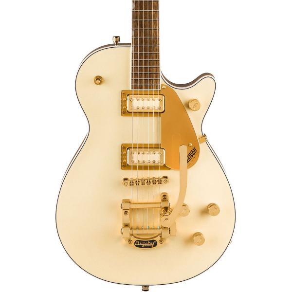 GRETSCH グレッチ Electromatic Pristine LTD Jet Single-Cut with Bigsby【チョイキズ特価】