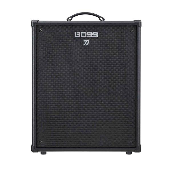 BOSS ボス KATANA-210 BASS ベースアンプ カタナ