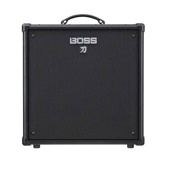 BOSS ボス KATANA-110 KTN110B BASS AMPLIFIER ベースアンプ