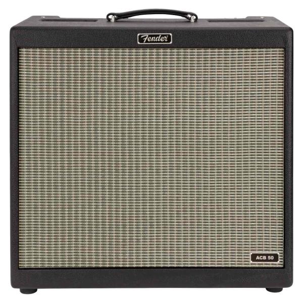 Fender フェンダー Adam Clayton ACB 50 Bass Amplifier ベースアンプ コンボ