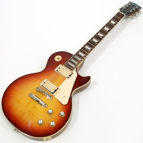 Gibson ギブソン Les Paul Standard 60s Double Trouble / Burbon Burst Gloss #226150288