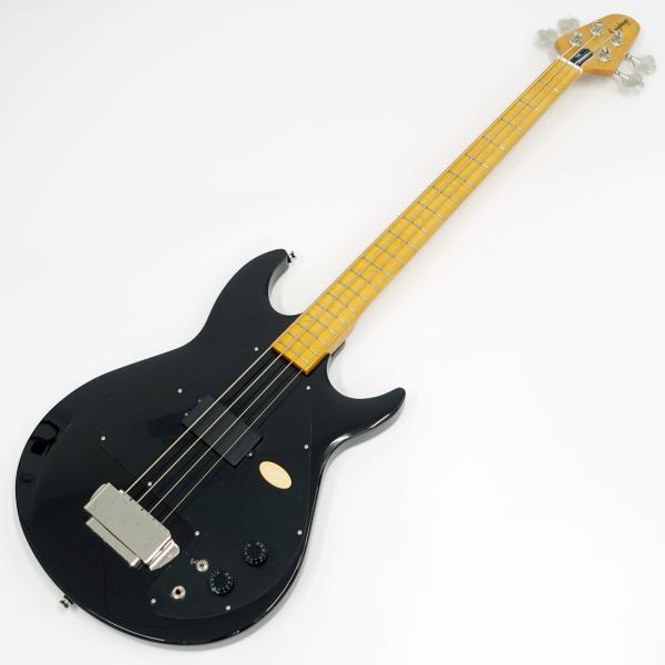 Epiphone エピフォン Grabber Bass Ebony   グラバー・ベース エレキベース【LMT】