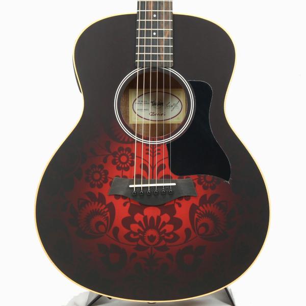Taylor テイラー GS Mini-e Special Edition Victorian Burst