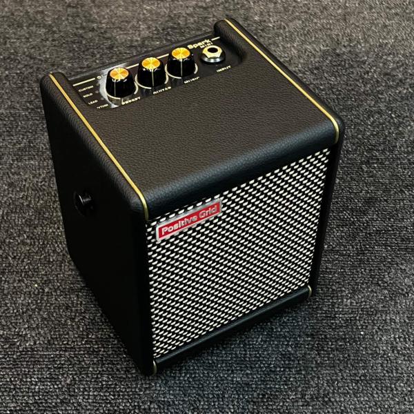 POSITIVE GRID ポジティブグリッド Spark MINI Black < USED / 中古品 > 
