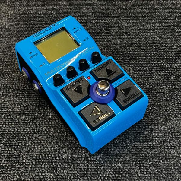 ZOOM ズーム MS-70CDR+ < USED / 中古品 >