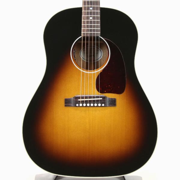 Gibson ギブソン J-45 Standard Vintage Sunburst USA アコースティックギター エレアコ仕様  22825080