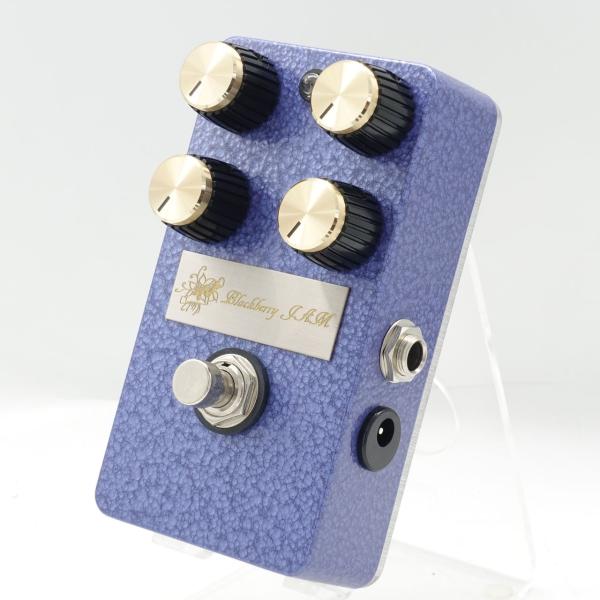 Blackberry JAM Rosemary