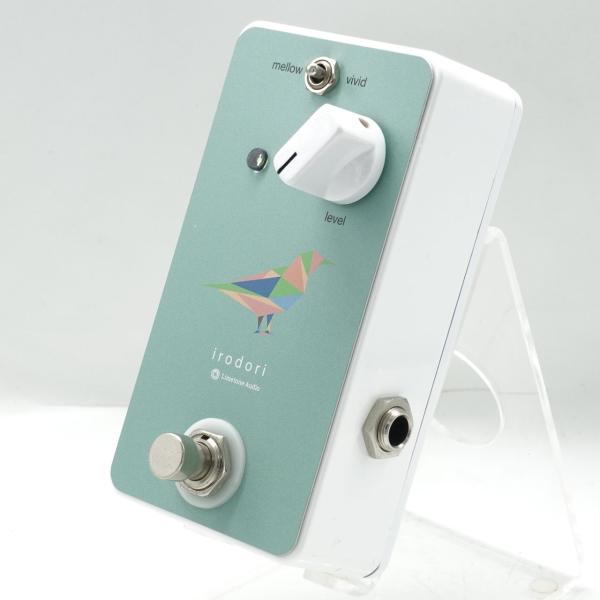 Limetone Audio irodori