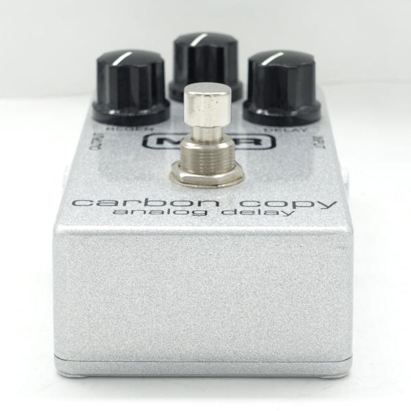 MXR エムエックスアール M169A Carbon Copy Analog Delay 10th