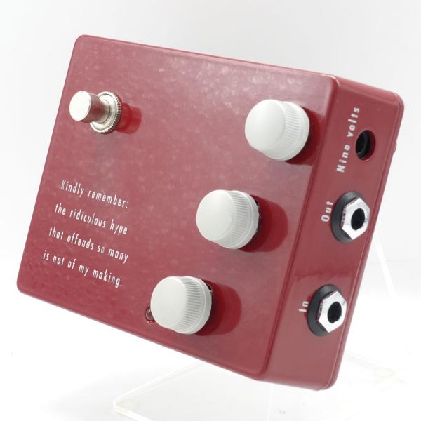 KLON KTR V1