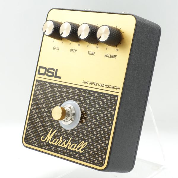 Marshall マーシャル DSL