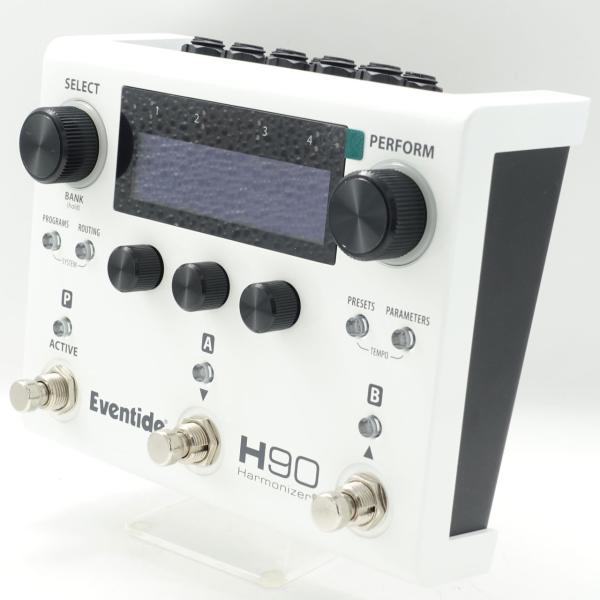 Eventide H90 Harmonizer
